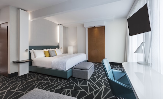 ヴァルヴィック ル クリスタル - モントリオール