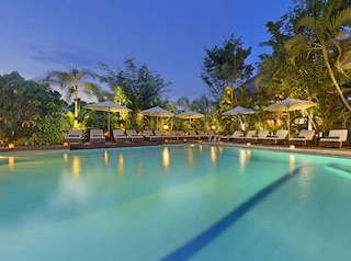 バリ・アグン・ビレッジ