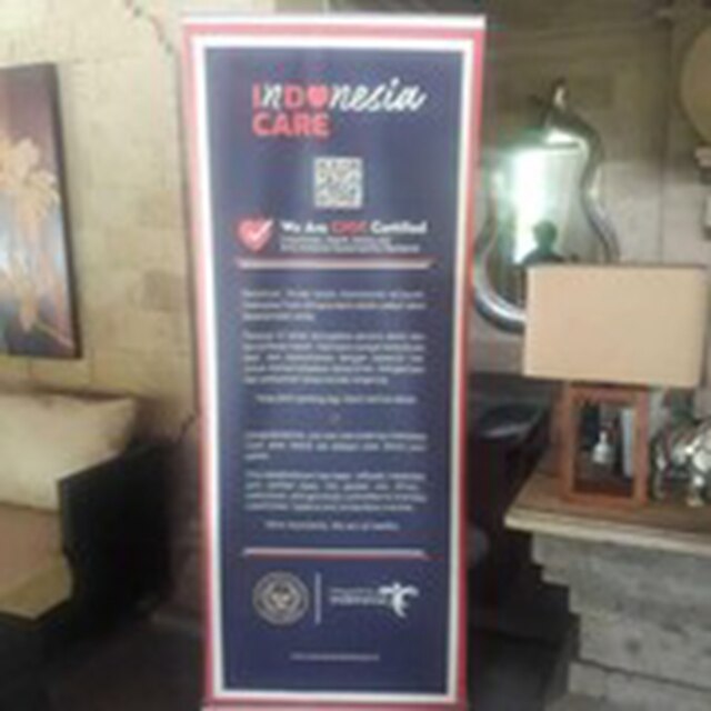 バリ・アグン・ビレッジ