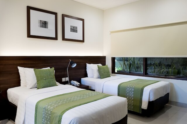 バリ・アグン・ビレッジ