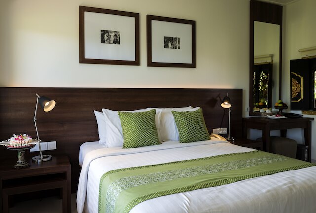 バリ・アグン・ビレッジ