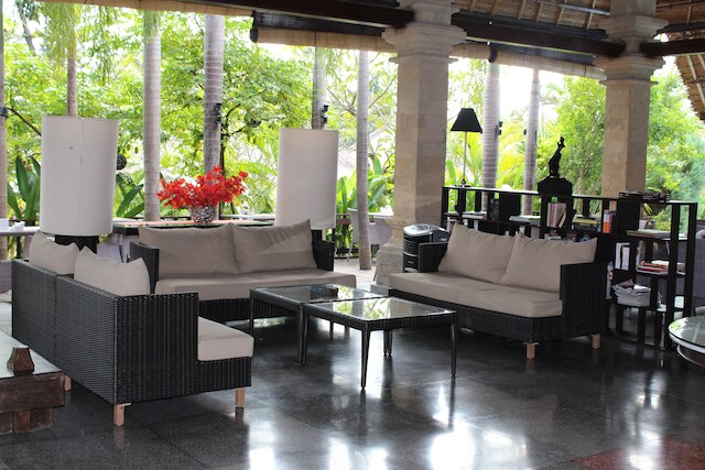 バリ・アグン・ビレッジ