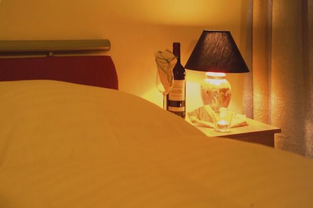 ホテル メルセデス ハンブルグ