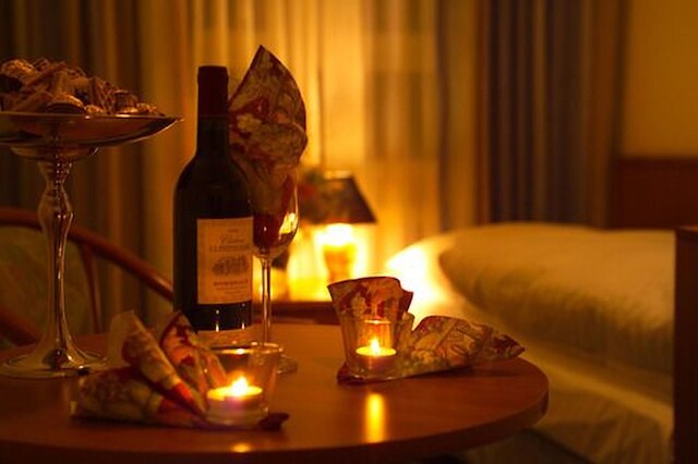 ホテル メルセデス ハンブルグ