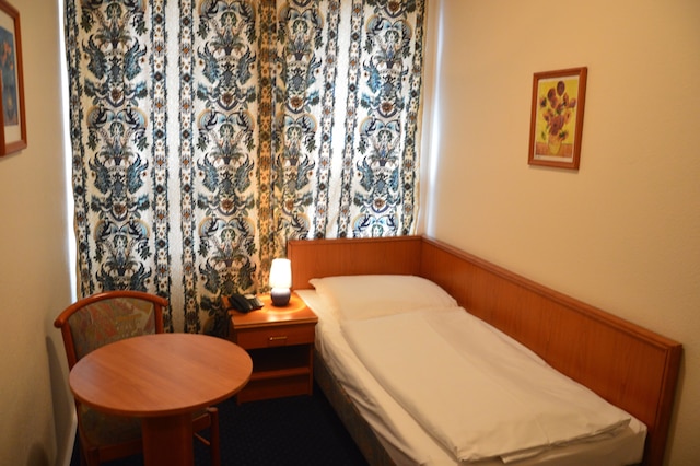 ホテル メルセデス ハンブルグ