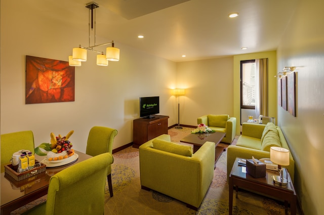 ホリデイ イン リヤド アル カスル by IHG