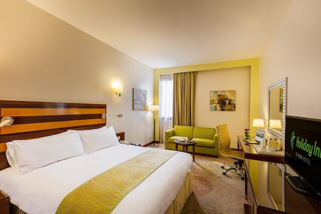 ホリデイ イン リヤド アル カスル by IHG