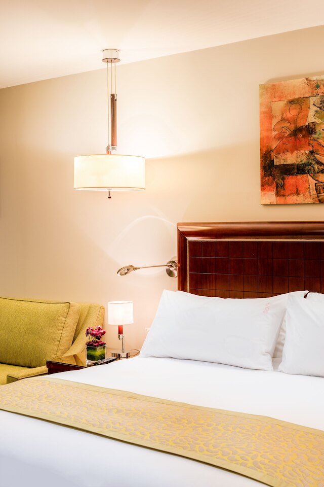 ホリデイ イン リヤド アル カスル by IHG