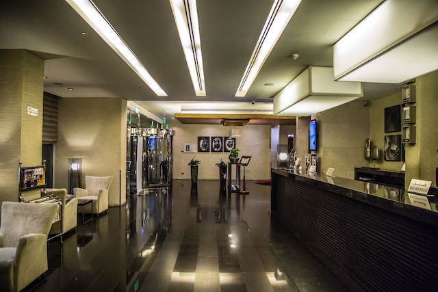 サフラン ブティック ホテル