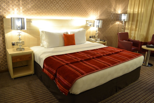 サフラン ブティック ホテル