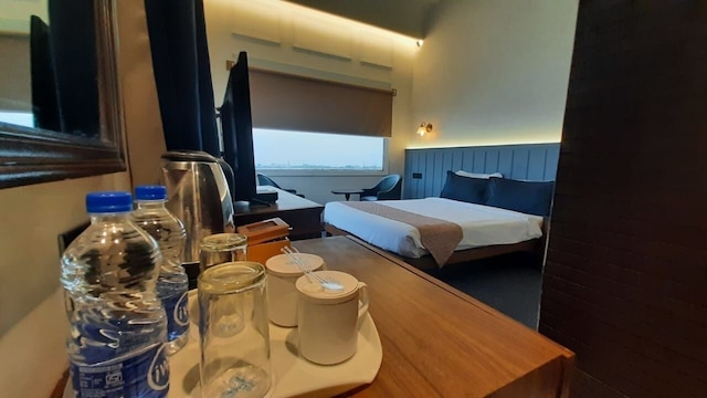 ポロ フローテル コルカタ