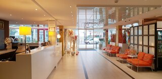 ホリデイ イン エクスプレス パリ-カナル ドゥ ラ ヴィレット by IHG