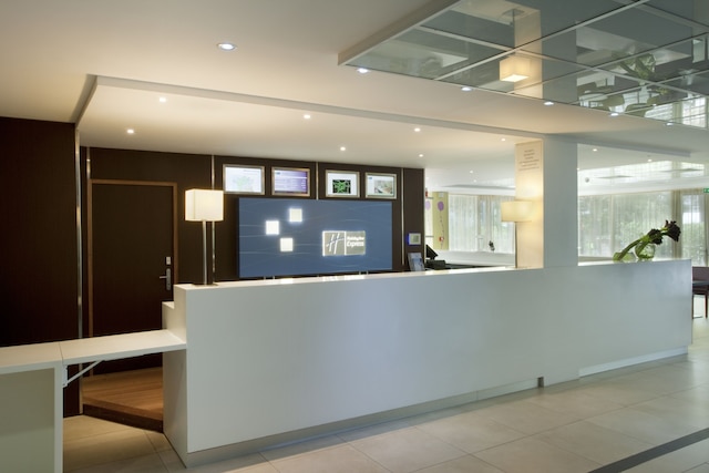 ホリデイ イン エクスプレス パリ-カナル ドゥ ラ ヴィレット by IHG