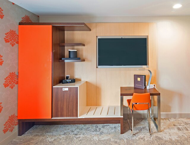 ホテル ル ジョリー