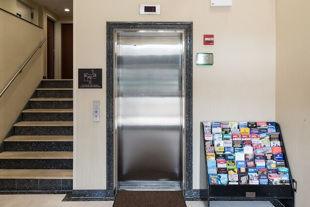 ホテル ル ジョリー