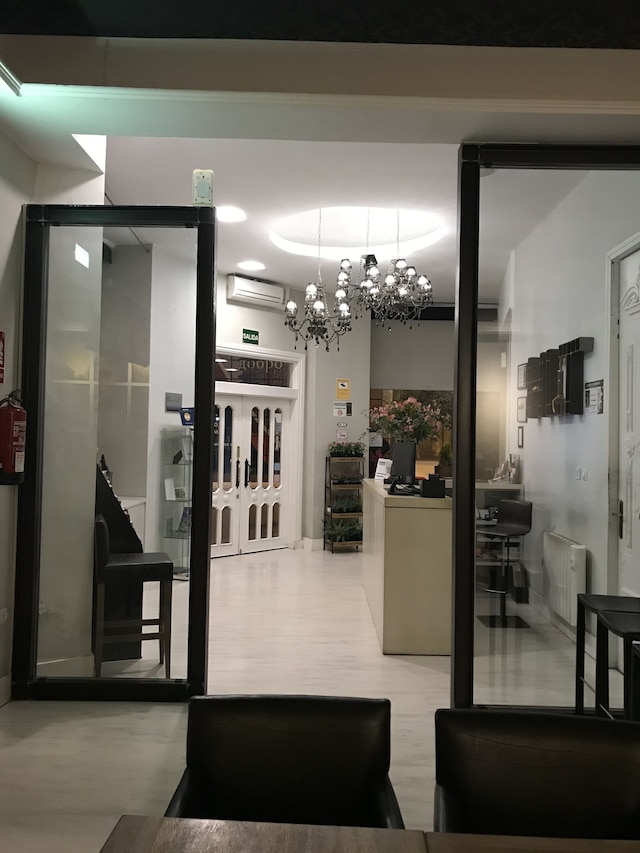 ホテル ピラール プラザ