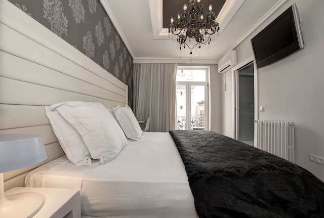 ホテル ピラール プラザ