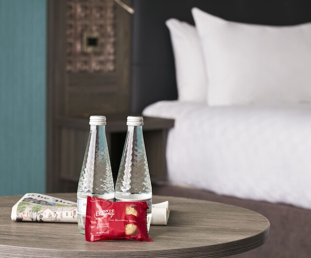 レオナルド  ホテル  リバプール