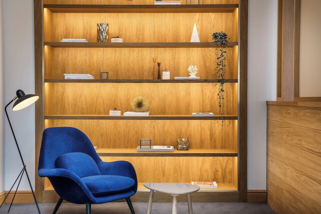 レオナルド  ホテル  リバプール