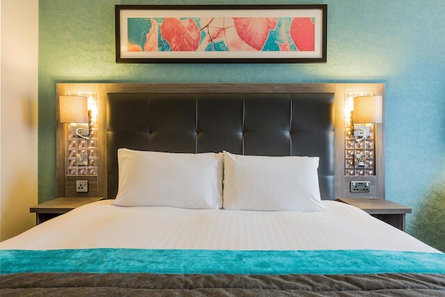 レオナルド  ホテル  リバプール