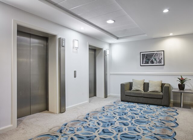 レオナルド  ホテル  リバプール