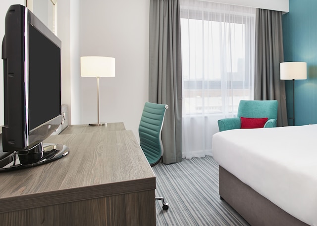 レオナルド  ホテル  リバプール