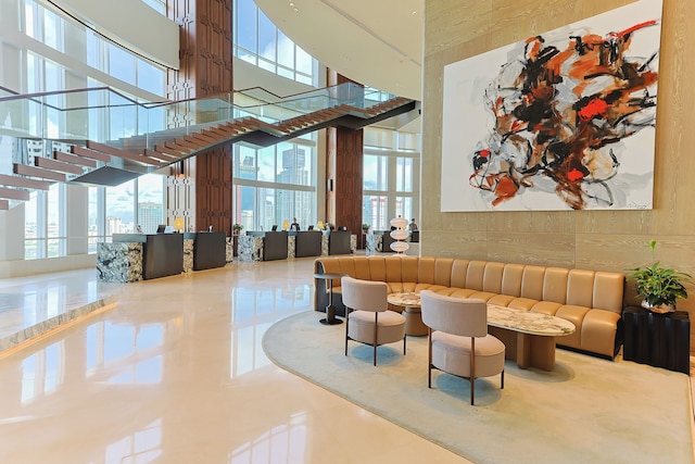 センタラ グランド アット セントラルワールド