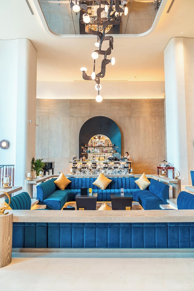 センタラ グランド アット セントラルワールド