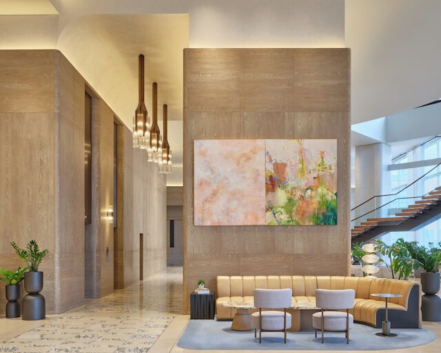 センタラ グランド アット セントラルワールド