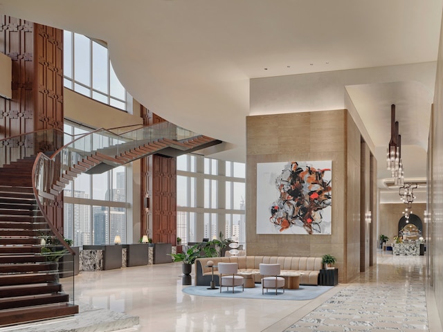 センタラ グランド アット セントラルワールド