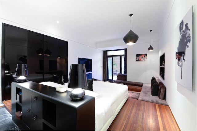 アーバンホテルズ上海 (上海雅悦酒店)