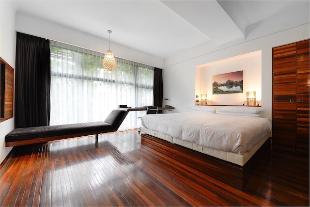 アーバンホテルズ上海 (上海雅悦酒店)