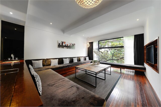 アーバンホテルズ上海 (上海雅悦酒店)