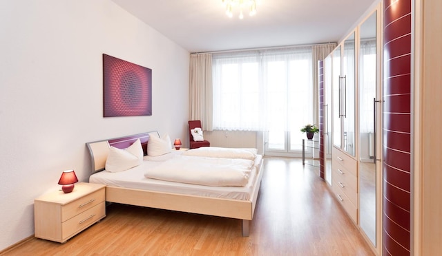 アパートホテル ムンツガッセ