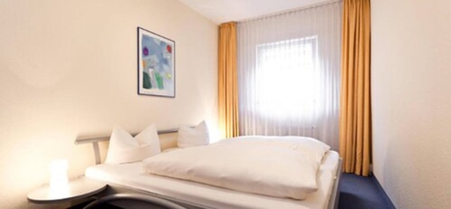 アパートホテル ムンツガッセ