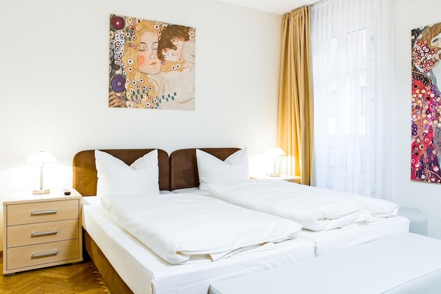 アパートホテル ムンツガッセ