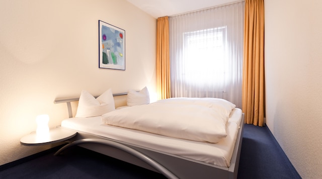 アパートホテル ムンツガッセ