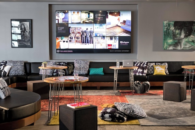 モクシー フェニックス テンペ / ASU エリア