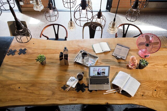 モクシー フェニックス テンペ / ASU エリア