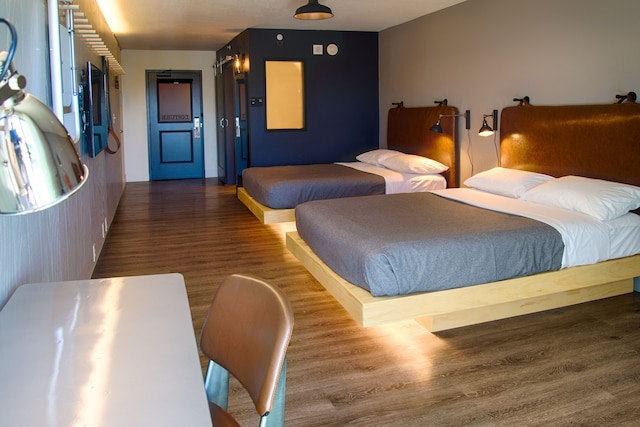 モクシー フェニックス テンペ / ASU エリア