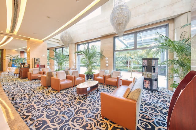 パークビュー ホテル上海 (东怡大酒店)