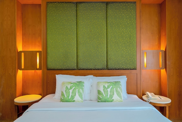 ピナクル ルンピニ パーク ホテル