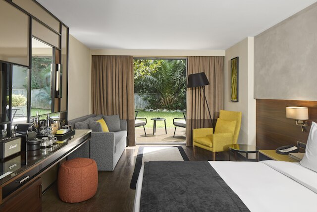 ゲジ ホテル ボスポラス イスタンブール メンバー オブ デザイン ホテルズ - スペシャル クラス