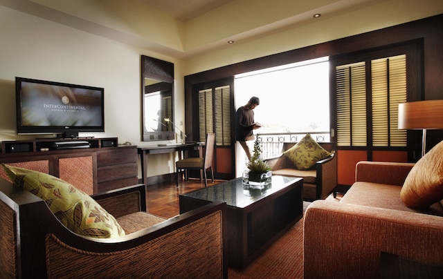 インターコンチネンタル ハノイ ウエストレイク by IHG