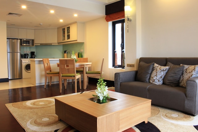 インターコンチネンタル ハノイ ウエストレイク by IHG