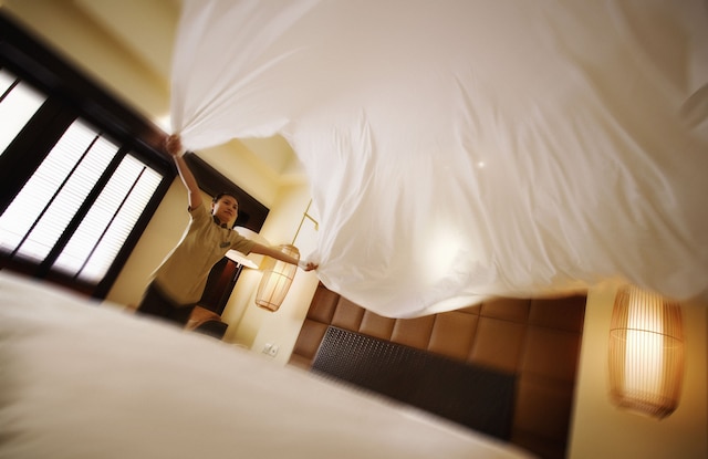 インターコンチネンタル ハノイ ウエストレイク by IHG