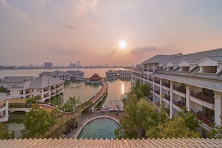 インターコンチネンタル ハノイ ウエストレイク by IHG