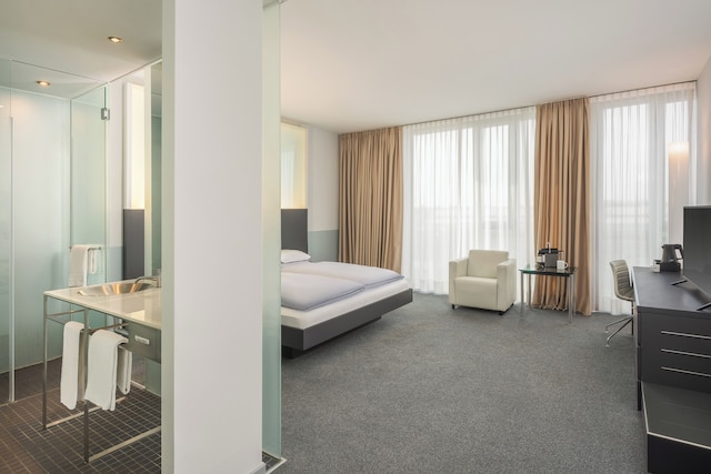 INNSiDE by メリア デュッセルドルフ デレンドルフ