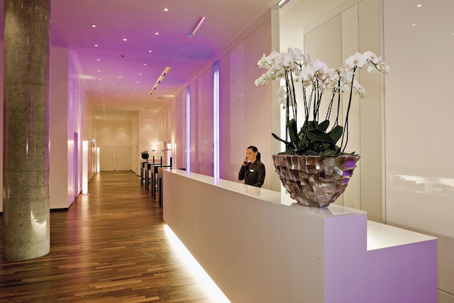 INNSiDE by メリア デュッセルドルフ デレンドルフ