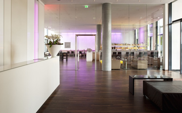 INNSiDE by メリア デュッセルドルフ デレンドルフ